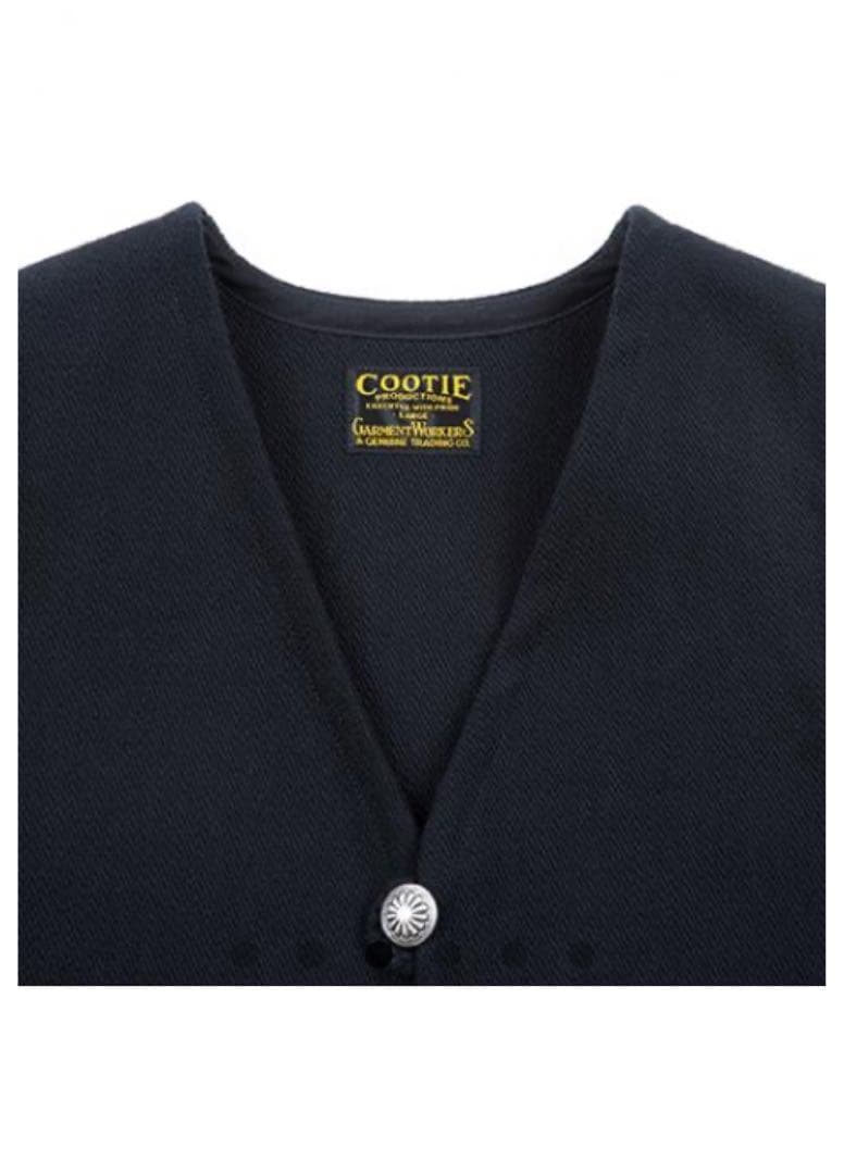 COOTIE Baja Vest ベスト