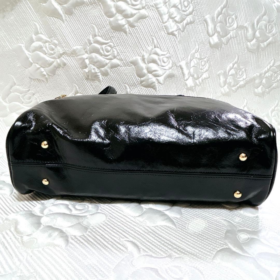 【未使用品】Ch!iiiBag New Boston バッグ ショルダー 黒
