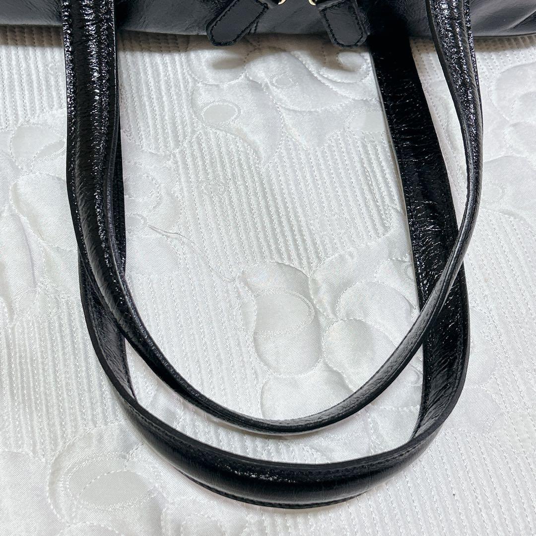 【未使用品】Ch!iiiBag New Boston バッグ ショルダー 黒