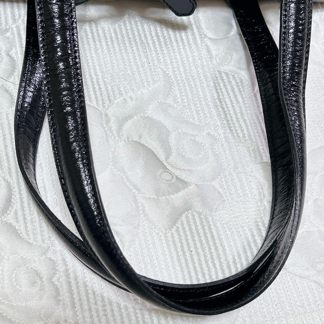 【未使用品】Ch!iiiBag New Boston バッグ ショルダー 黒