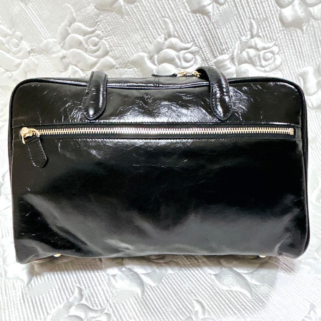 【未使用品】Ch!iiiBag New Boston バッグ ショルダー 黒
