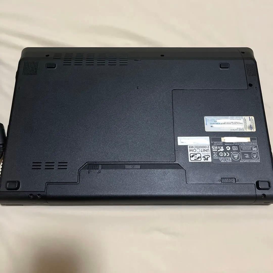 【Shige】Core i7/メモリ16GB/GeForce GT650M
