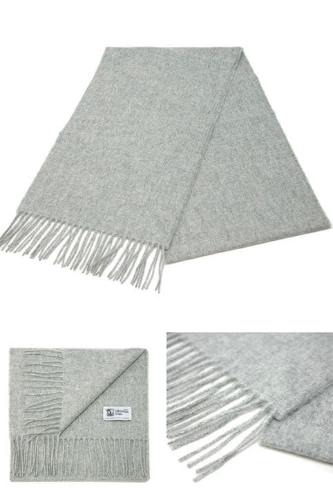 元値15280円【新品】ジョンストンマフラー