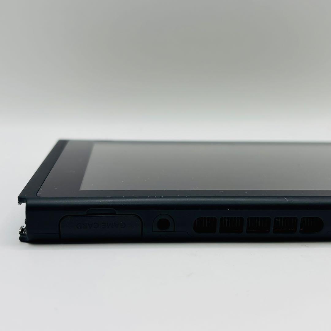 任天堂 Nintendo スイッチ Switch 2021 本体 強化版