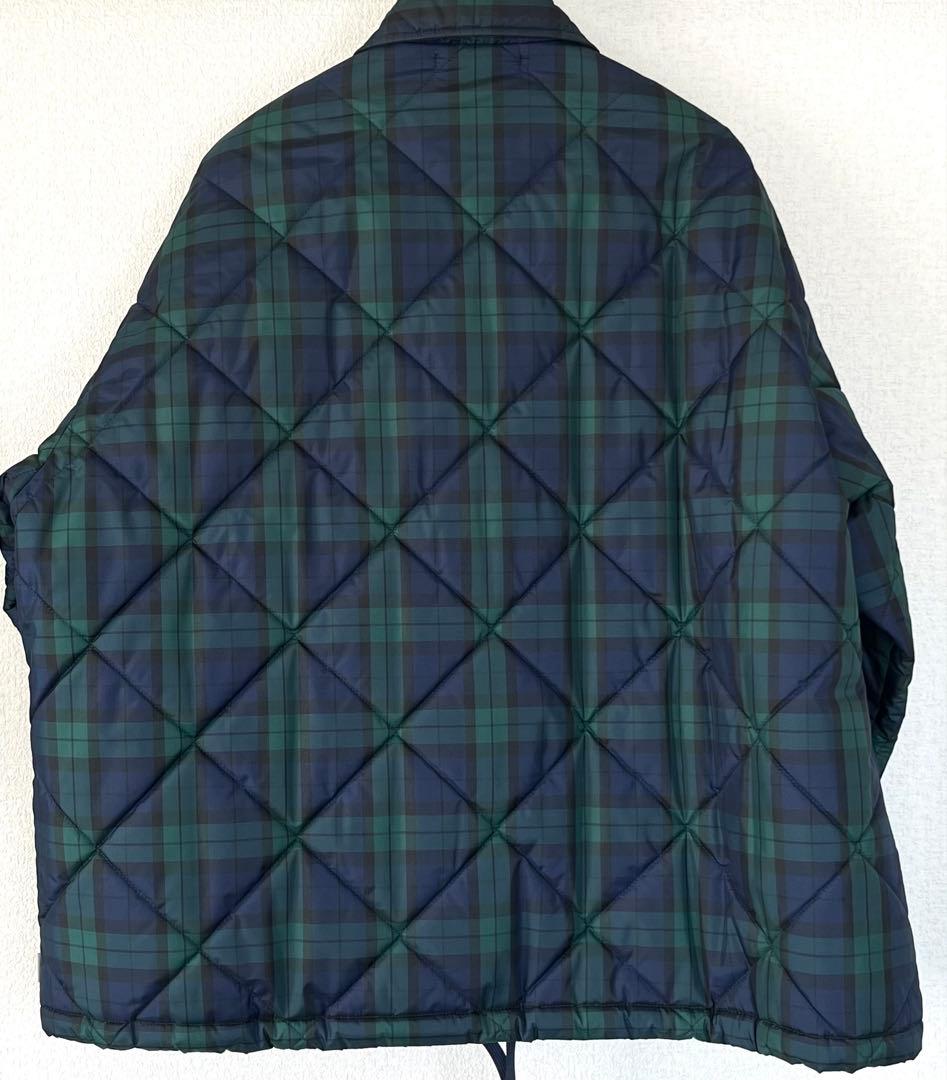 【週末SALE】WTAPS CHIEF02 JACKET