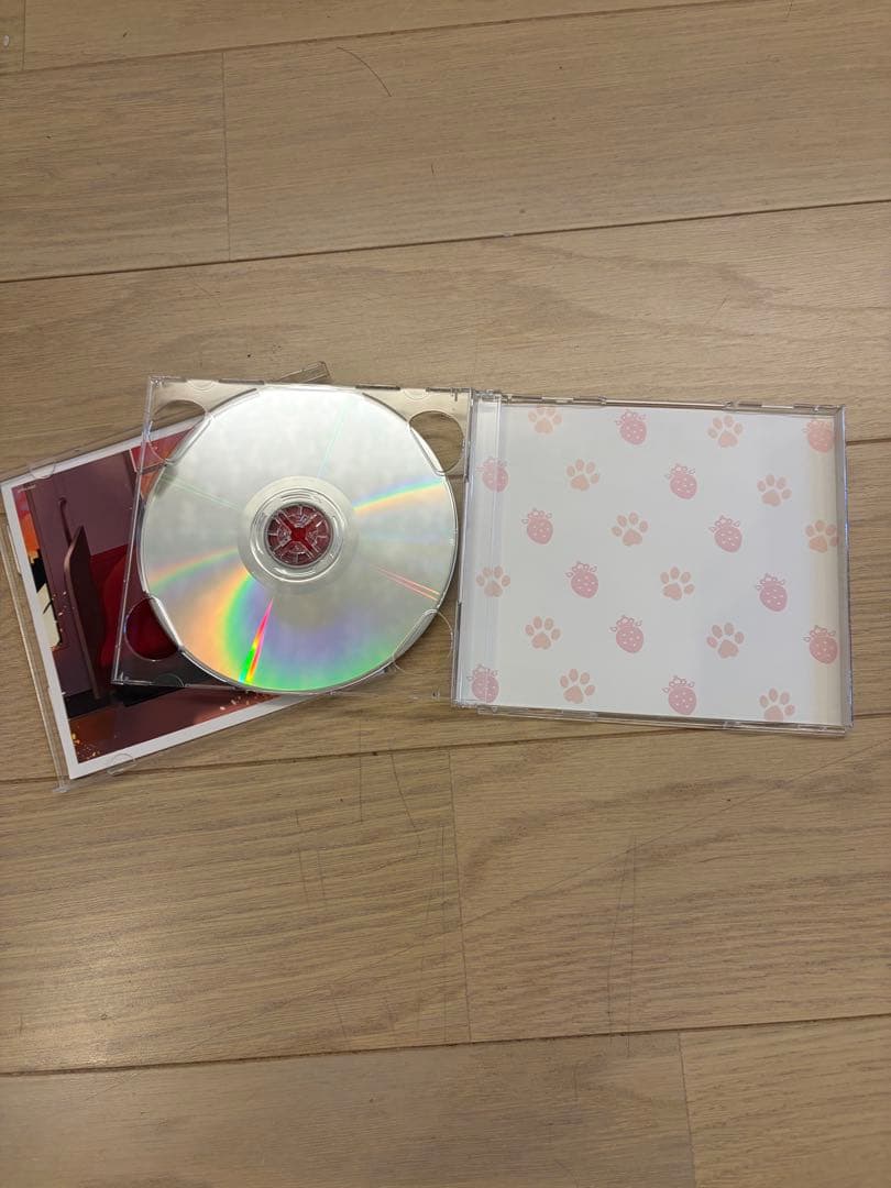 莉犬くん タイムカプセル CD まとめ売り