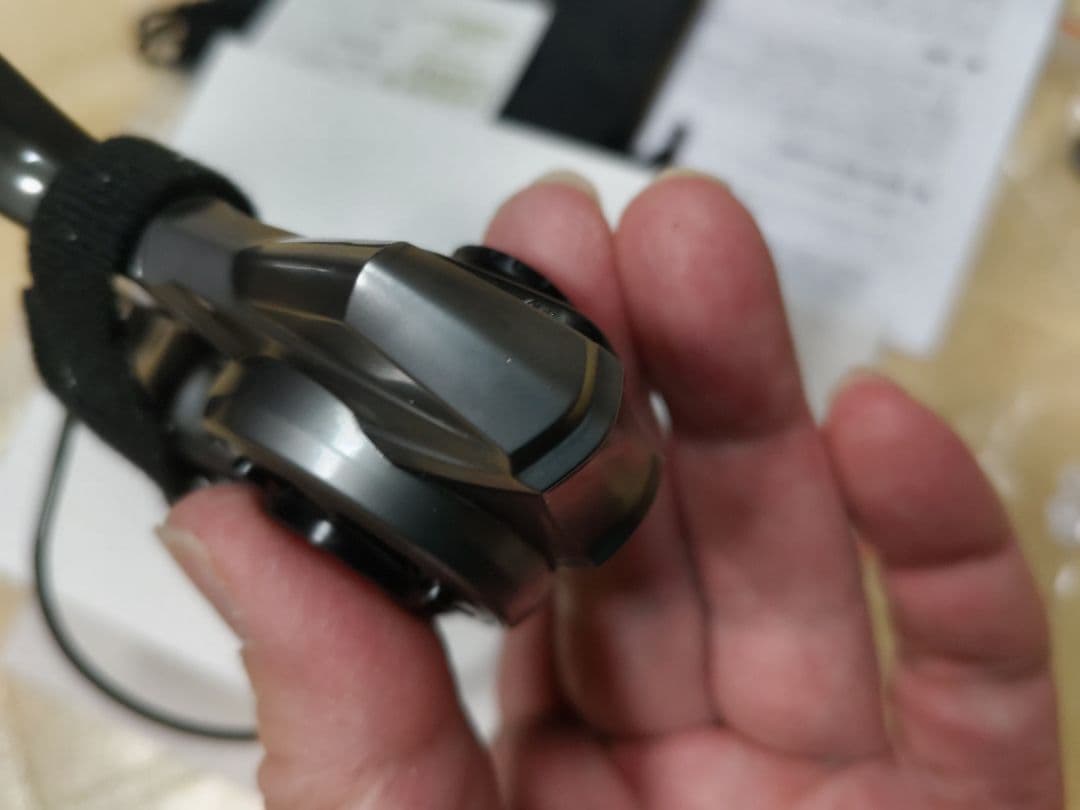 d*7様 Abu Garcia REVO SP Beast 2000S