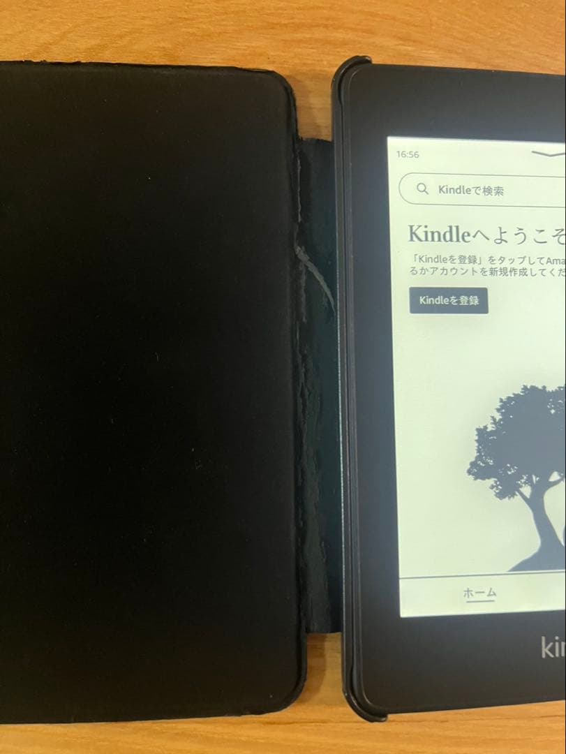 【ケース付】第10世代 Kindle Paperwhite 広告なし32GB