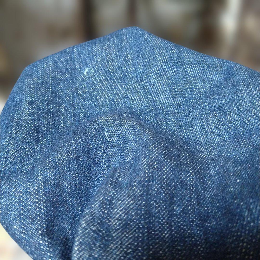 も*ん様 ◆90s 00s LEVI'S デニム エンジニアキャップ ネクストヴ