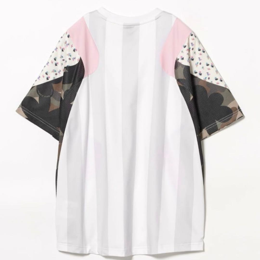 トップス P.A.M. / STARGATE SHORT SLEEVE JERSEY