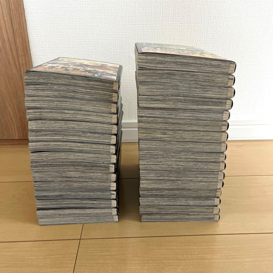 終わりのセラフ 1-31巻セット