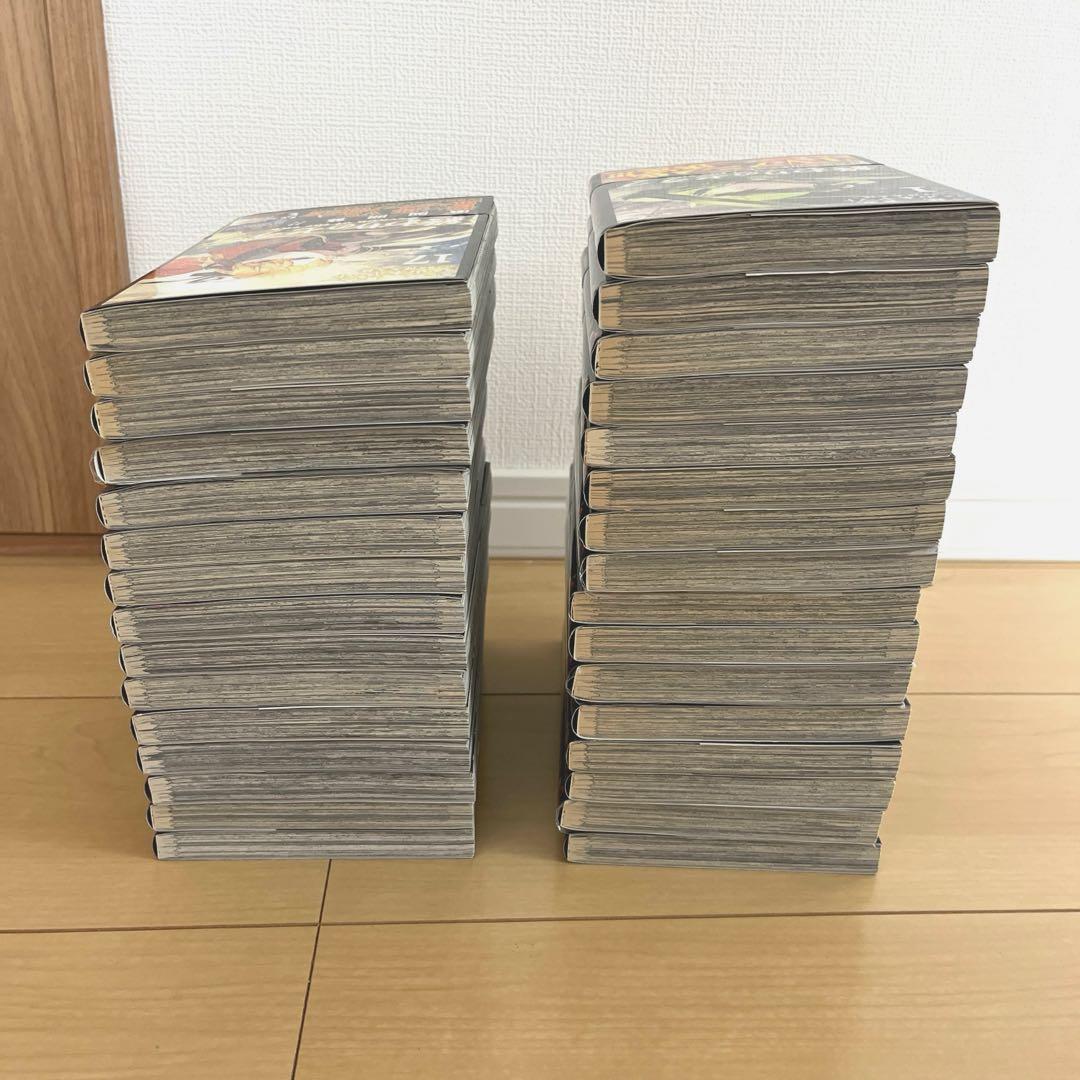 終わりのセラフ 1-31巻セット