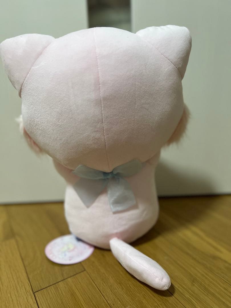 ☆超希少☆コリラックマ ビバ！リラッくじ ぬいぐるみ