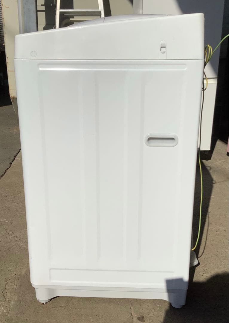 東芝 洗濯機 AW-5G8 5.0kg 2020年製★