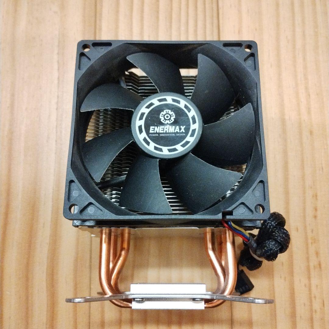 動作確認済 ASUS H170M-PLUS/i7-6700/ENERMAXセット