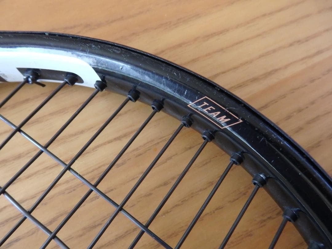 HEAD SPEED TEAM 2022 テニスラケット 285g G0