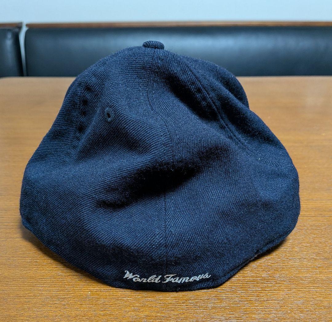 Supreme ホルスの目 Box Logo New Era 7 3/4