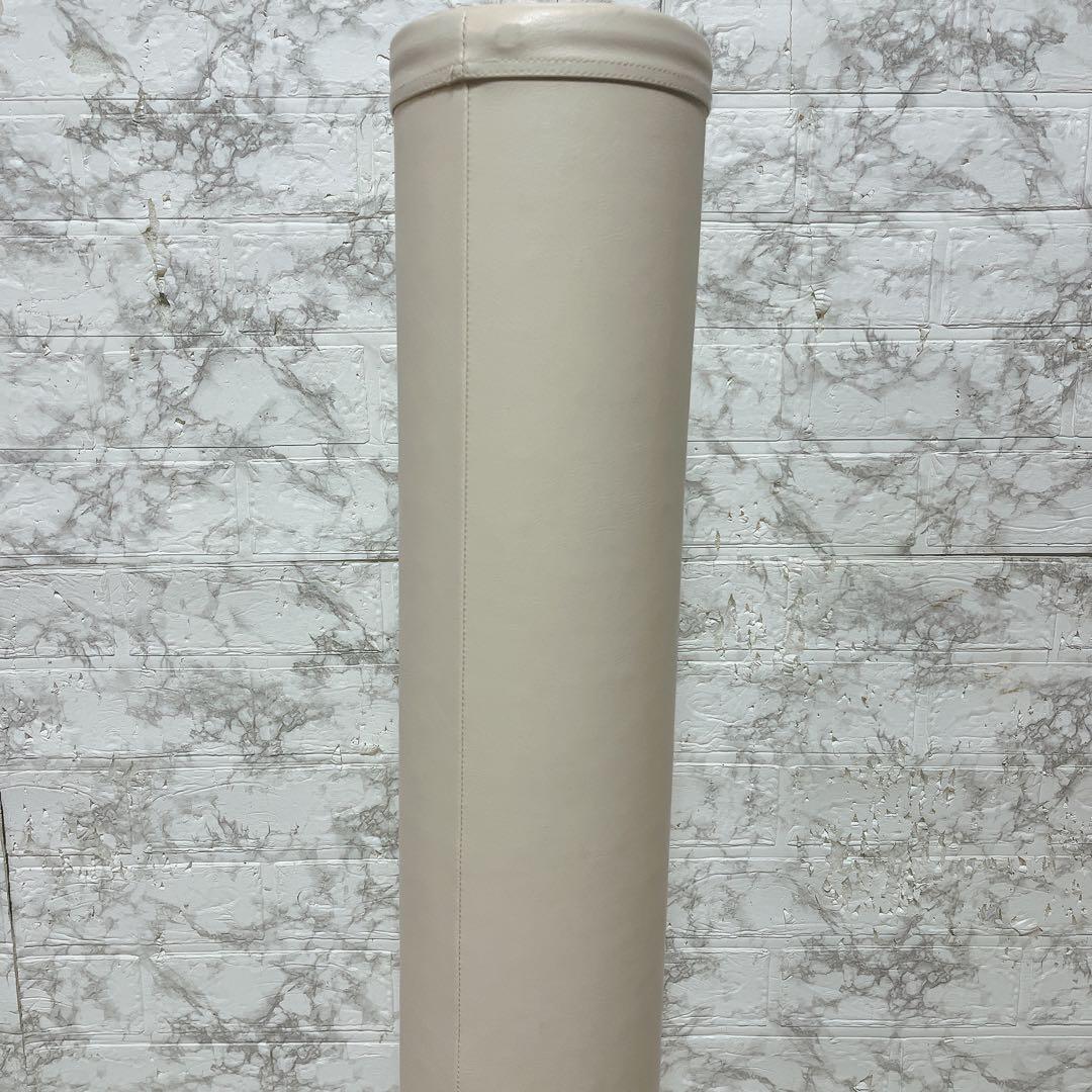 【美品】LPN ストレッチポールEX アイボリー正規品