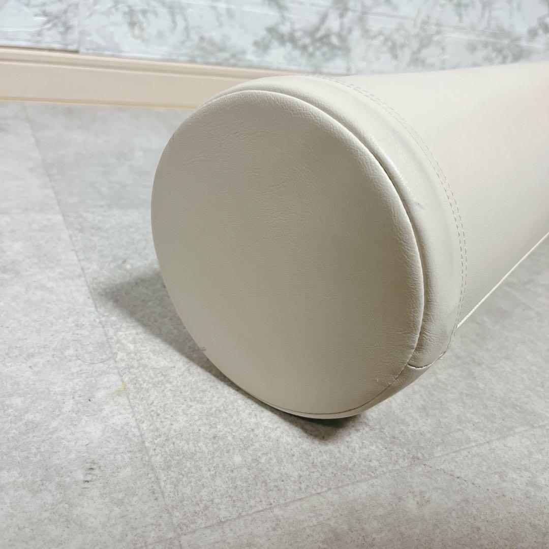 【美品】LPN ストレッチポールEX アイボリー正規品
