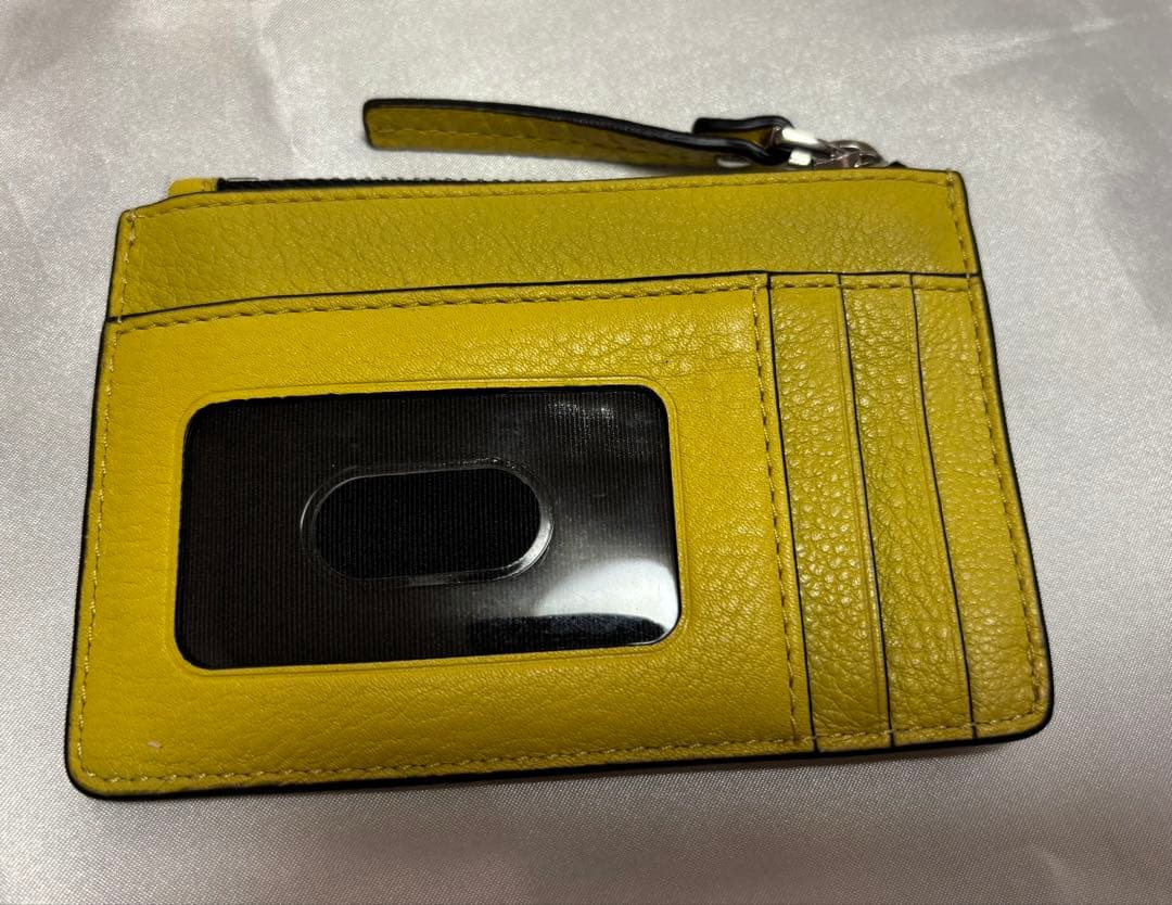 MARC JACOBS マークジェイコブス カードケース パスケース スヌーピー