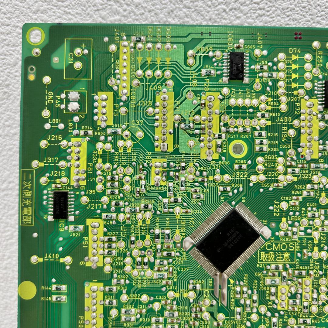 ◆動確済◆三菱エコキュート SRT-HPTK37W4 貯湯タンク基盤