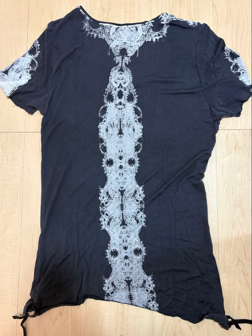 h*h様 KMRii / MAGNOLIA Tシャツ