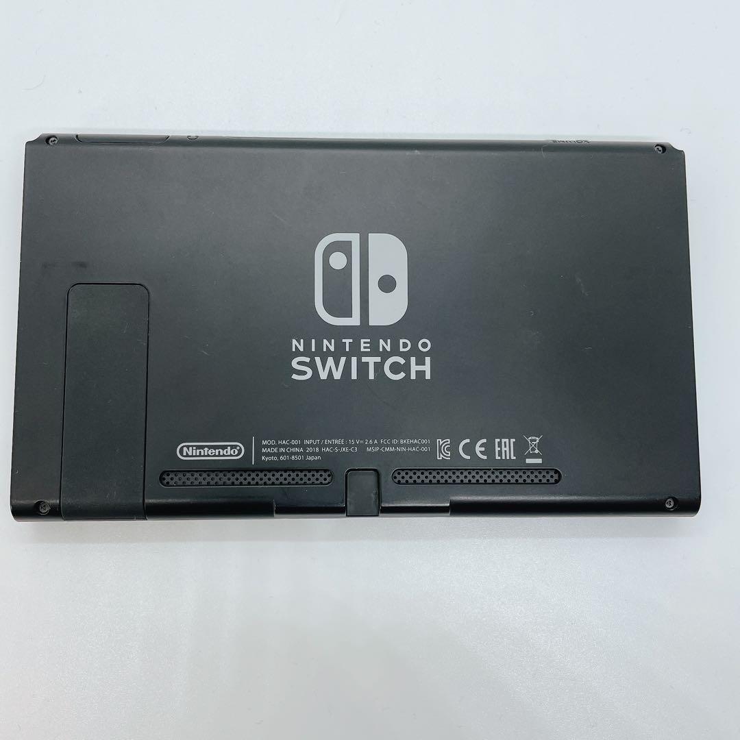 美品✨Nintendo Switch ニンテンドースイッチ 本体 スプラトゥーン