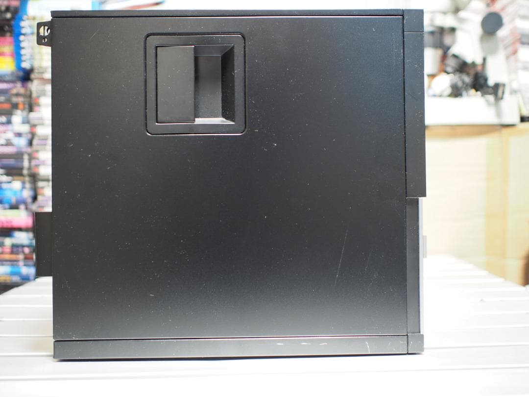 -☆- Optiplex7010/WindowsXP/ゲーミングPC仕様#5