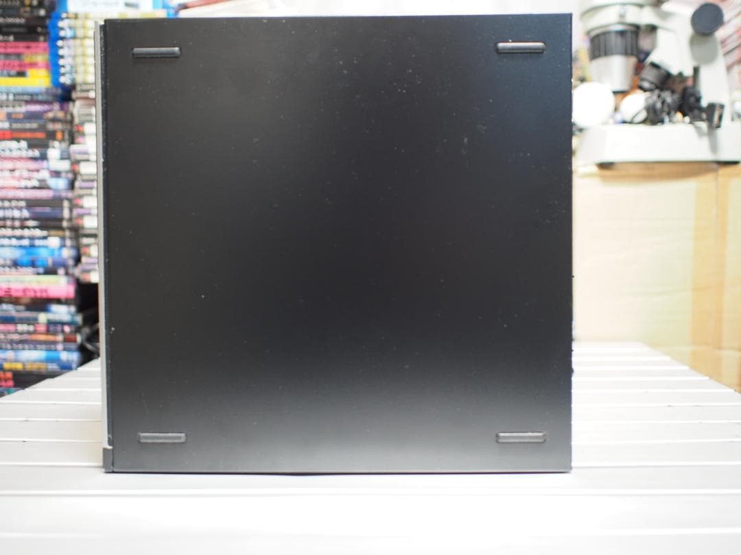 -☆- Optiplex7010/WindowsXP/ゲーミングPC仕様#5