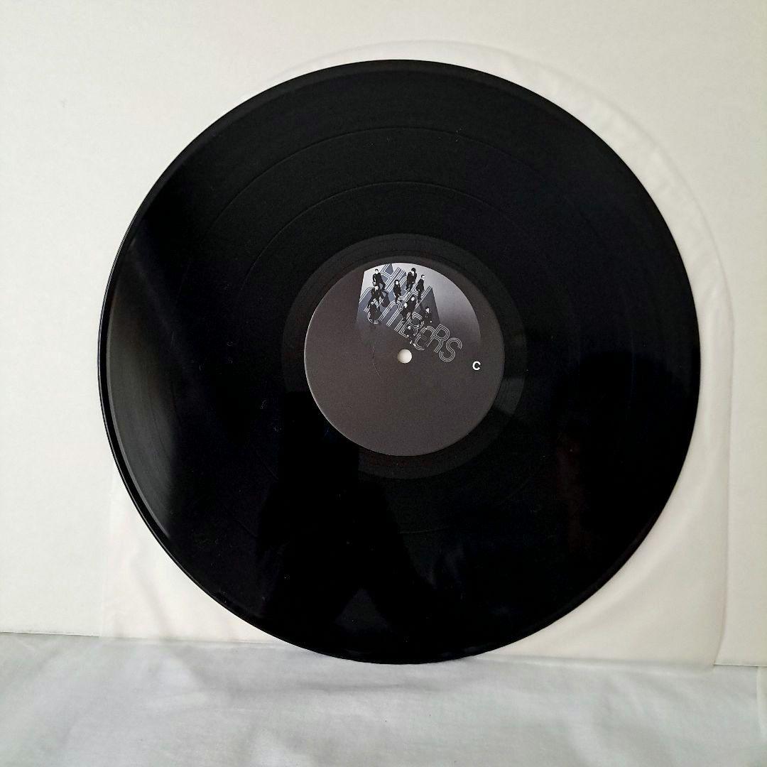 【超美品LP】東京スカパラダイスオーケストラ レコード