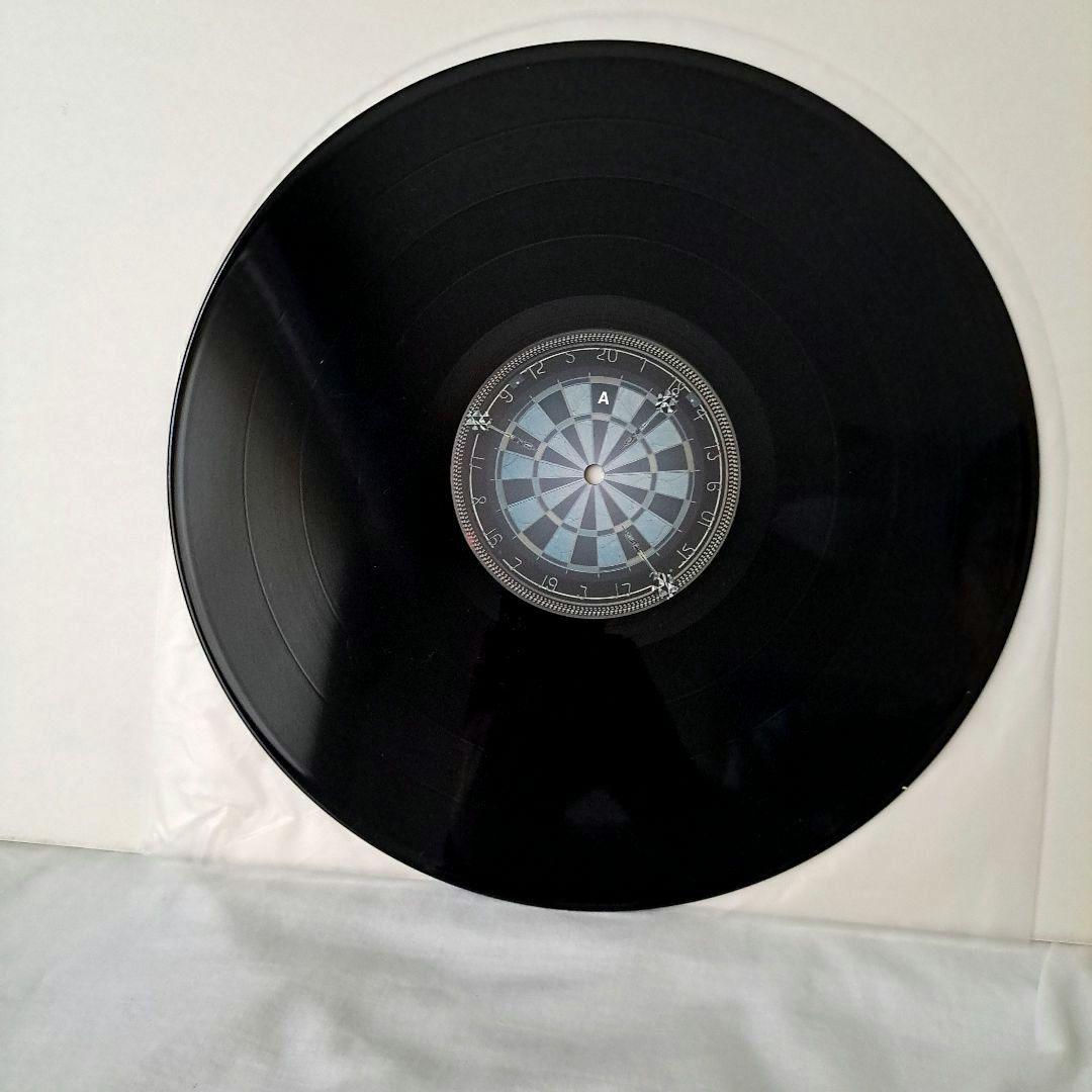 【超美品LP】東京スカパラダイスオーケストラ レコード