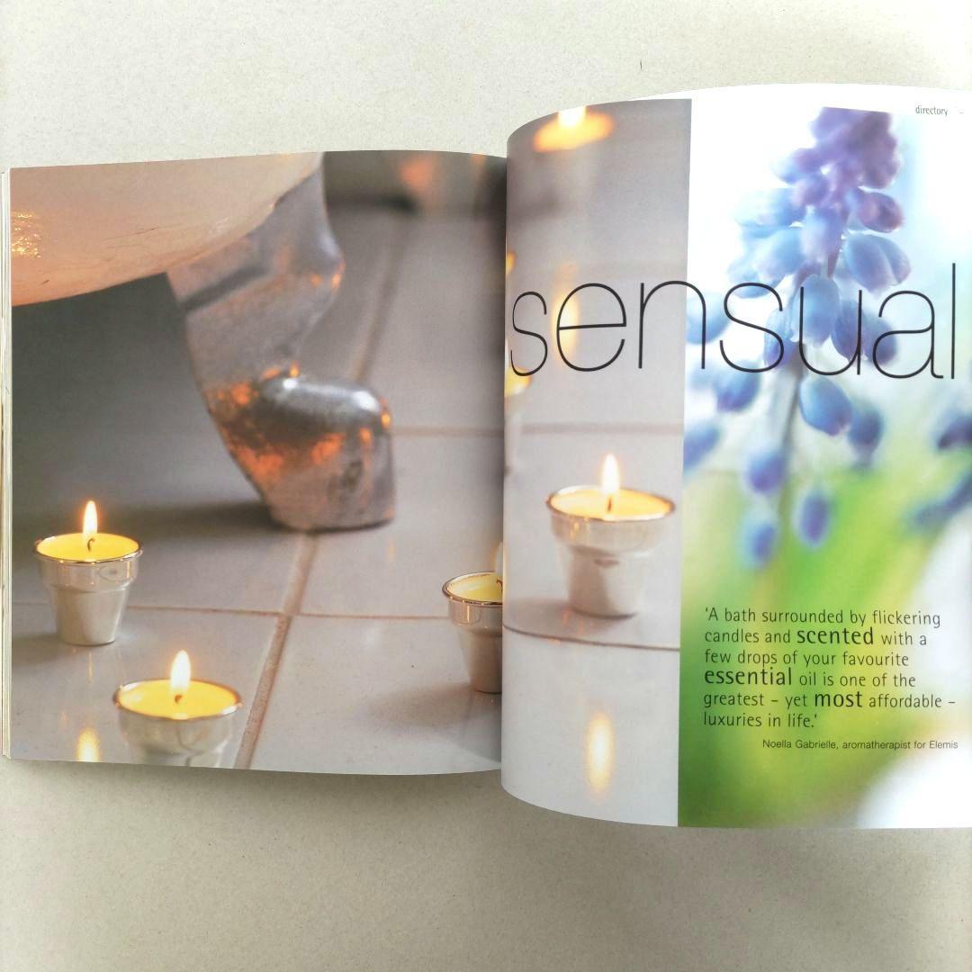 the scented :karen wheeler/インテリア 写真集