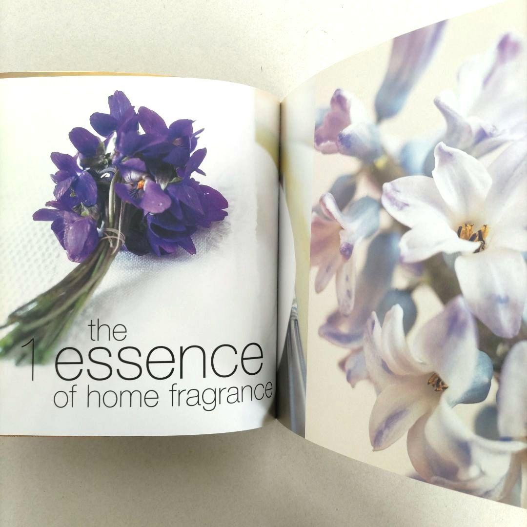 the scented :karen wheeler/インテリア 写真集