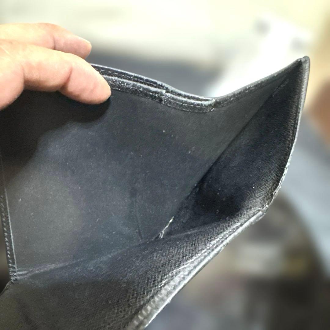 ⑥☆良品☆エピ♪ポルトフォイユ・コアラ 三つ折り財布