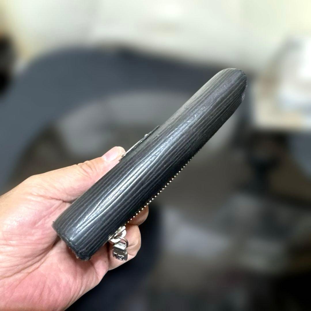 ⑥☆良品☆エピ♪ポルトフォイユ・コアラ 三つ折り財布