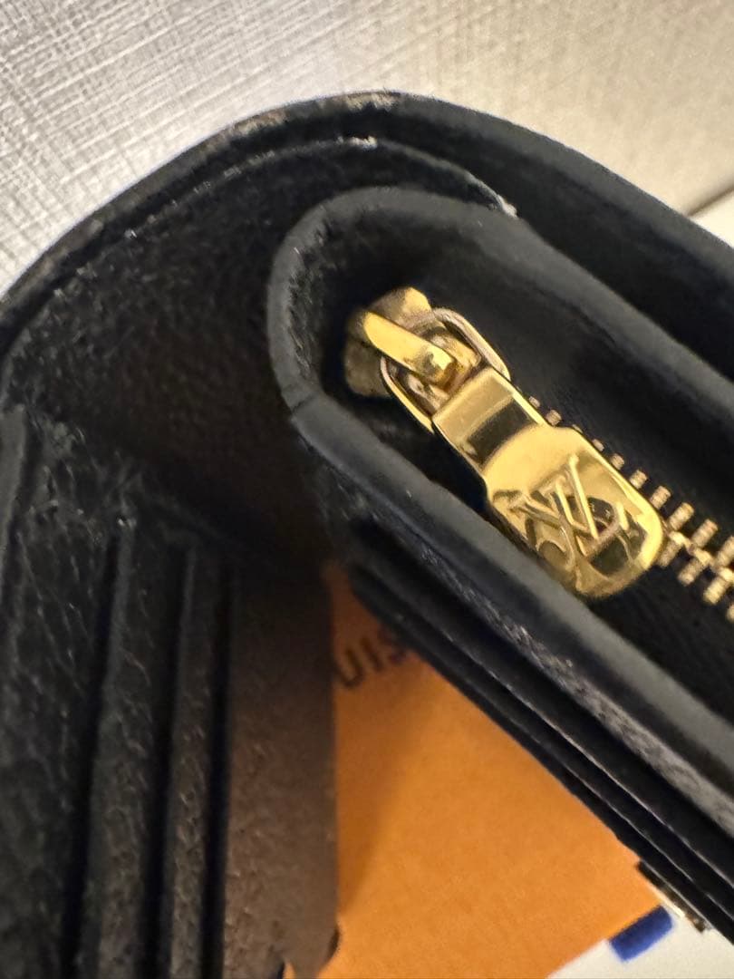 小物 LOUIS VUITTON Monogram Empreinte