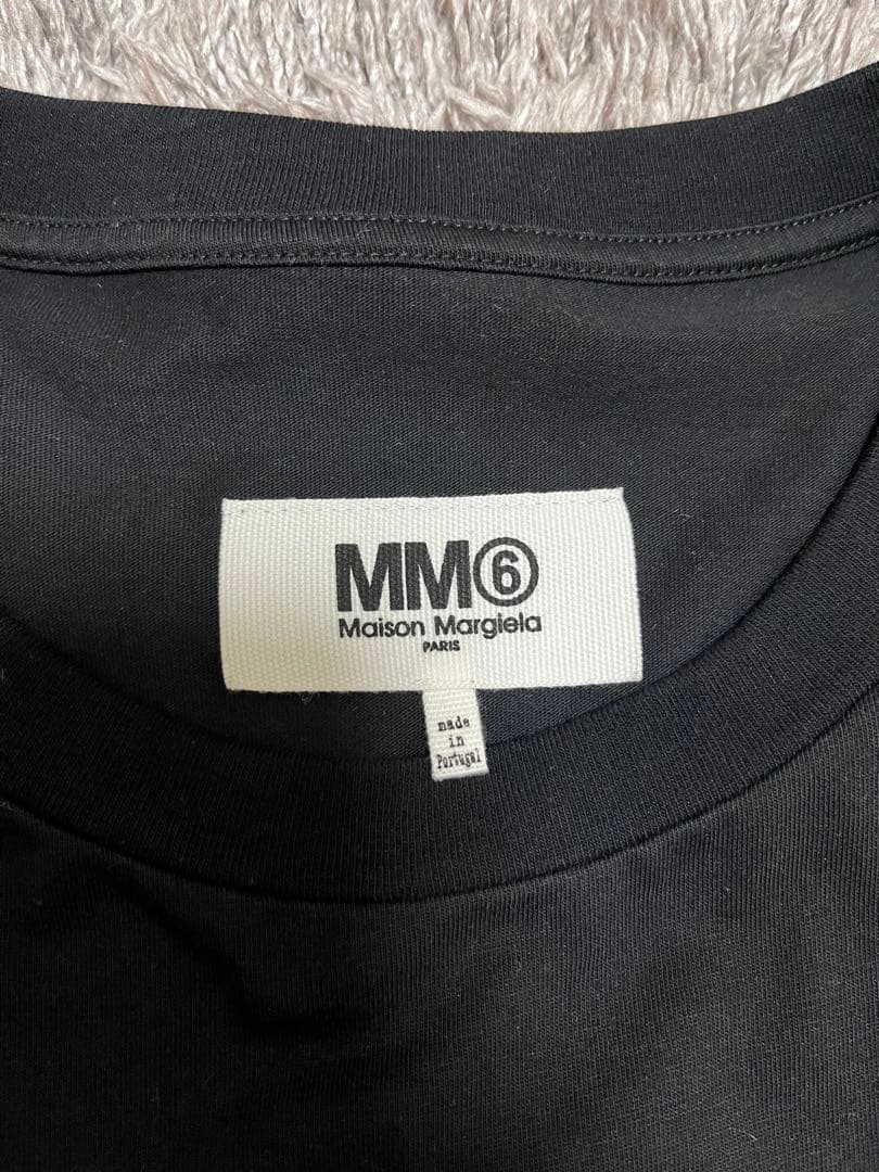MM6 Maison Margiela メゾンマルジェラ　Tシャツ　Mサイズ