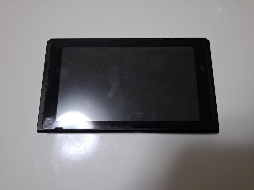 Nintendo Switch 本体　純正ドック他付属