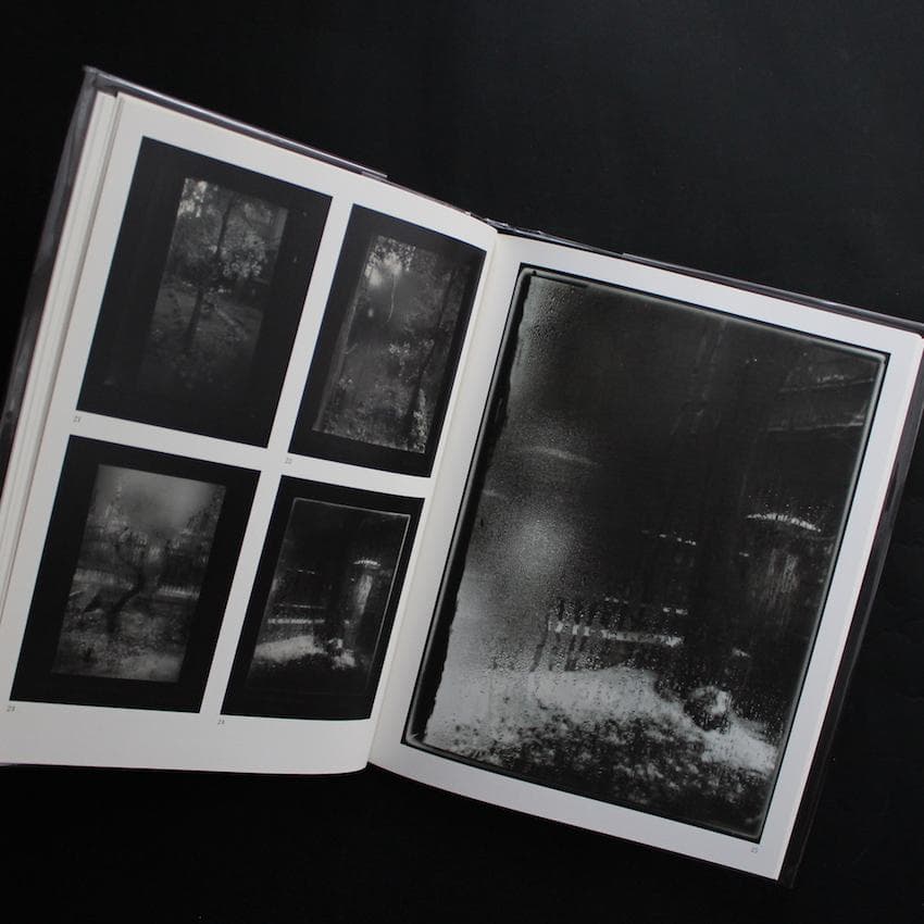 【Josef Sudek：The Window of My Studio 】新品