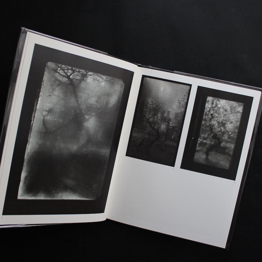 【Josef Sudek：The Window of My Studio 】新品