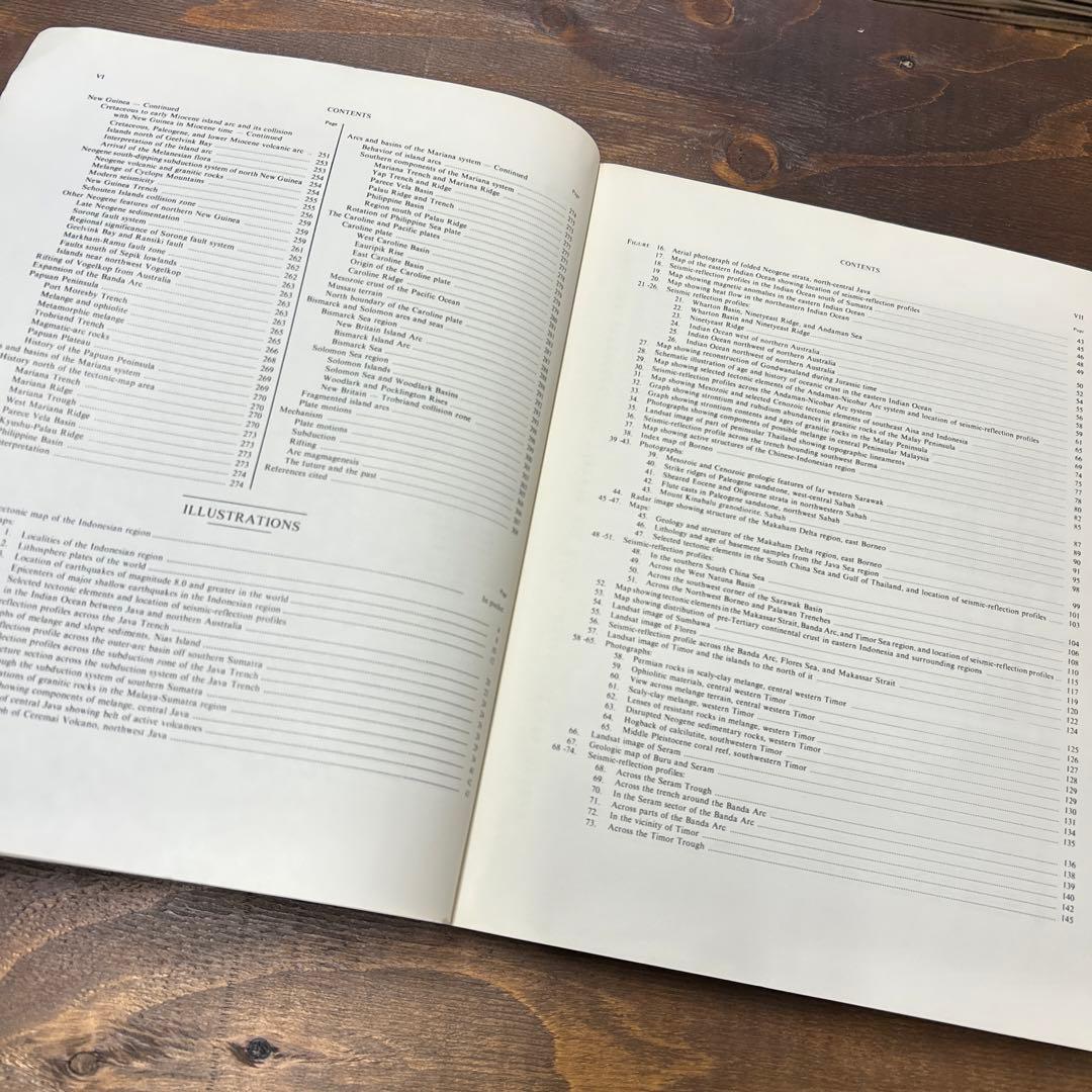 語学・辞書・学習参考書 Tectonics of the Indonesian region
