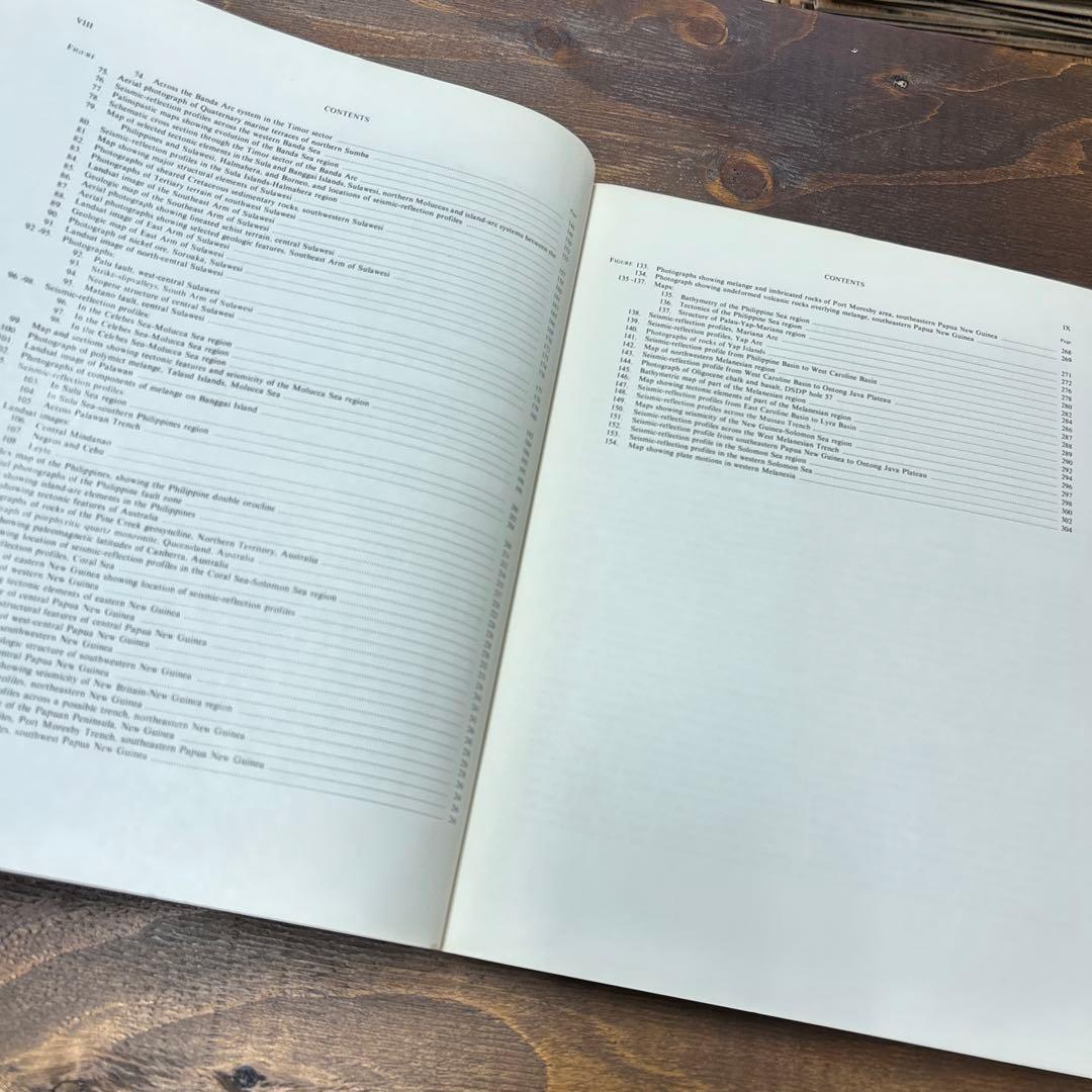 語学・辞書・学習参考書 Tectonics of the Indonesian region