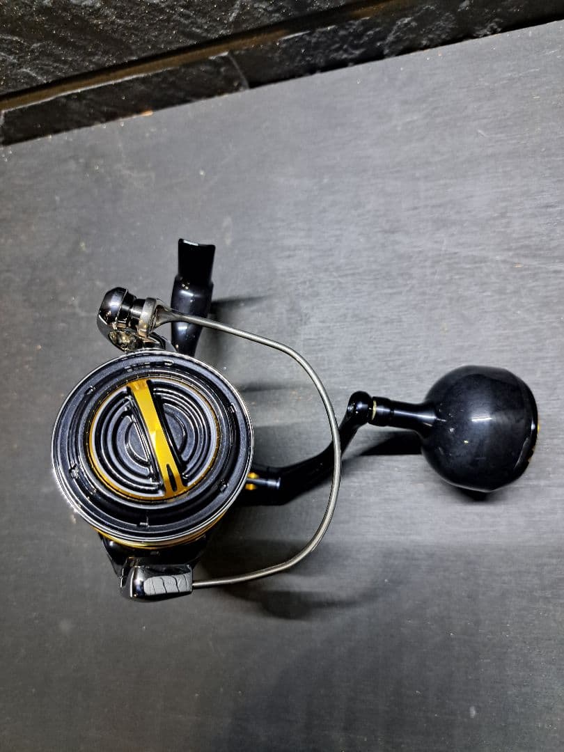 美品19ステラSW6000HG