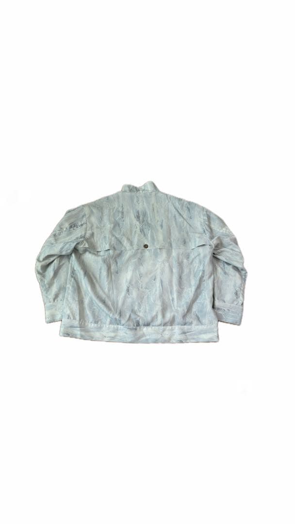 【CLANE HOMME】　シャツジャケット
