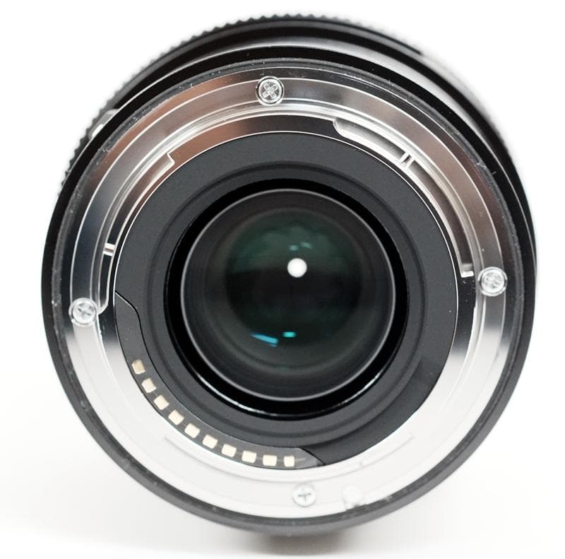 SIGMA シグマ Contemporary　35mm F2 DG 美品