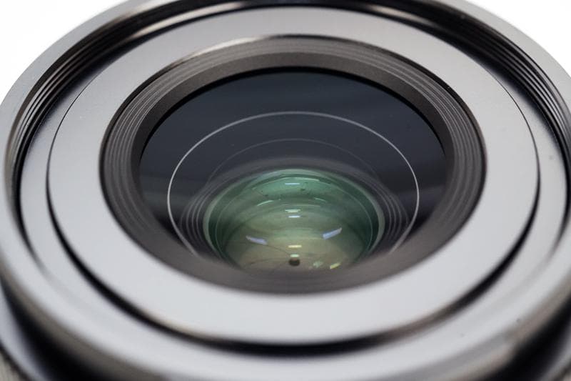 SIGMA シグマ Contemporary　35mm F2 DG 美品
