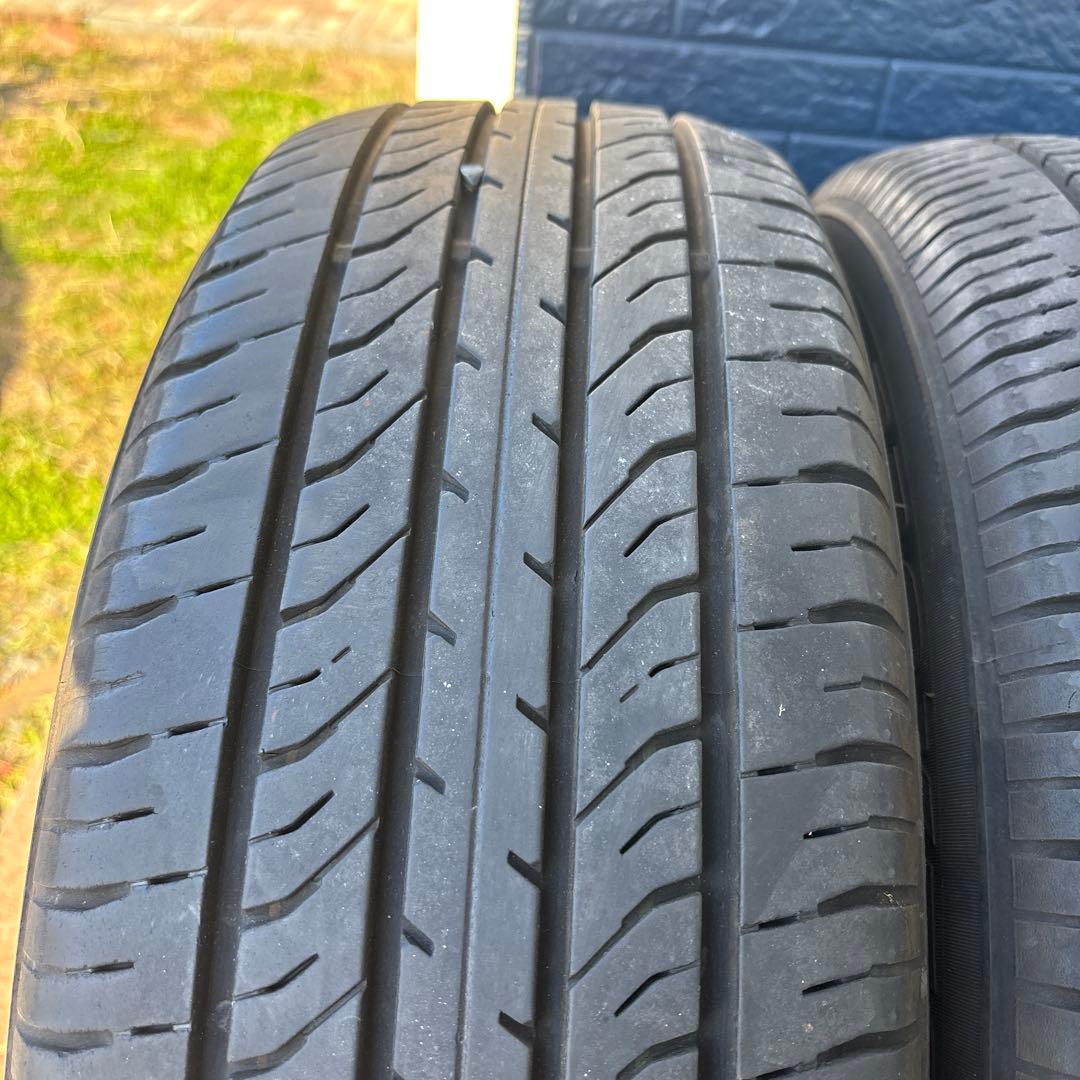 205/60R16 TOYO 夏タイヤ　4本