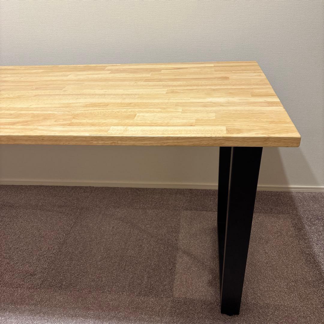KANADEMONO THE TABLE / 160×70 パソコンデスク