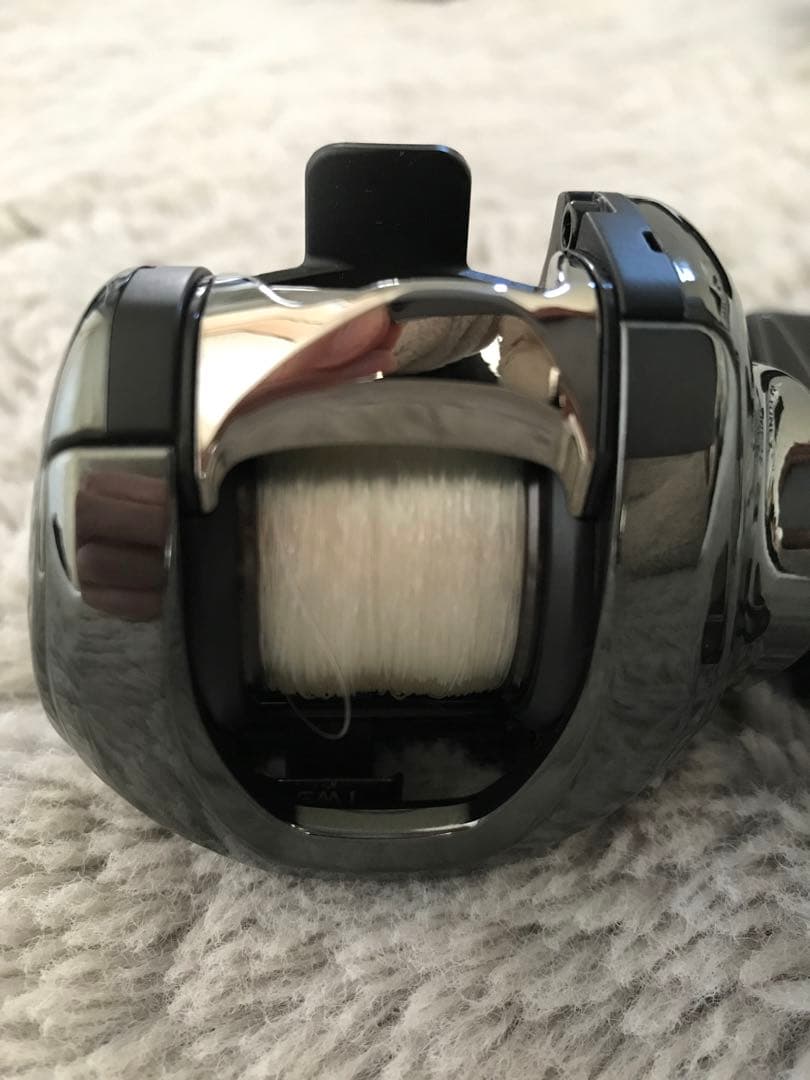 24STEEZ SV TW 100L 深溝スプールセット