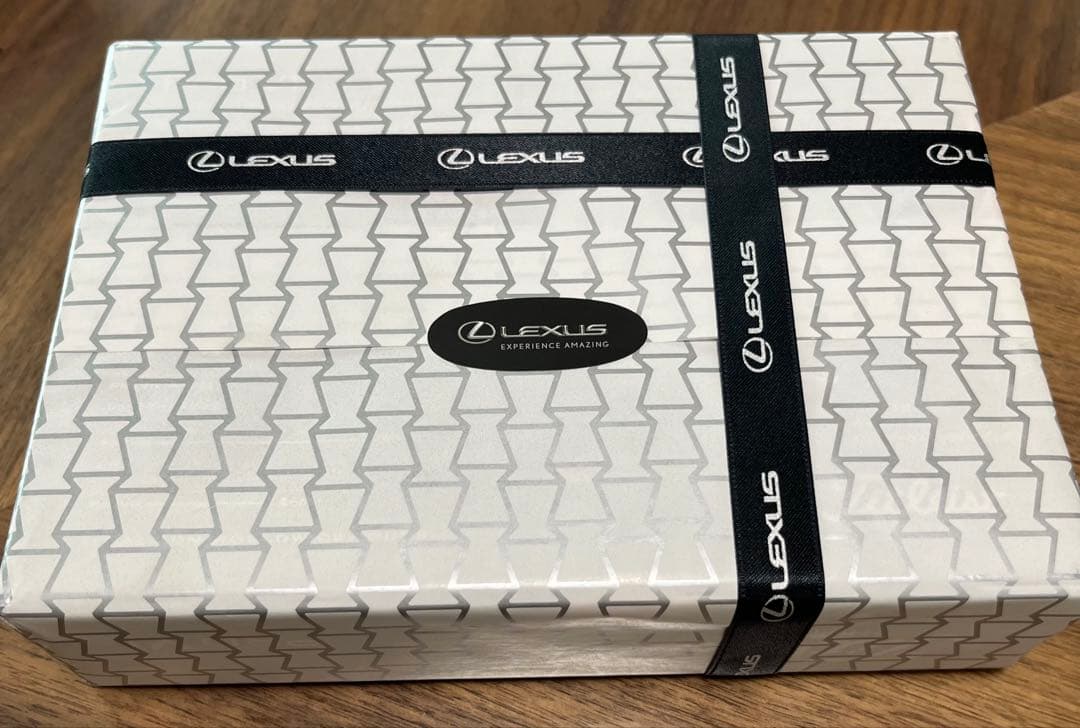 LEXUS レクサス　ゴルフボール　Titleist PRo V1 12個